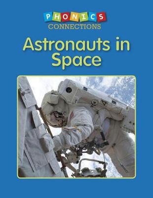 Book cover for Astronauts in Space