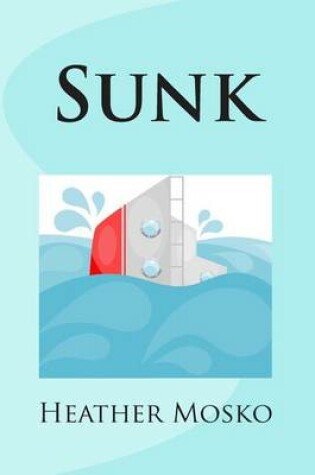 Cover of Sunk