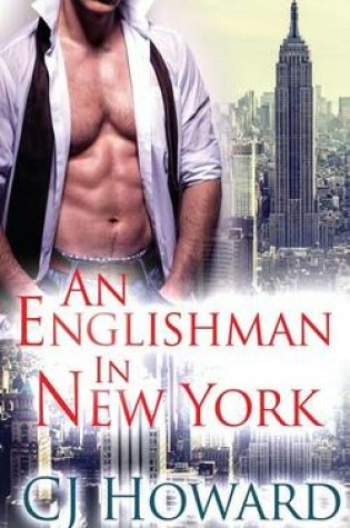 Cover of An Englishman In New York