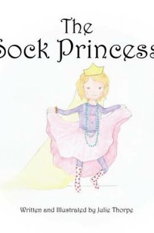 Cover of The Sock Princess