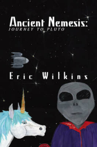 Cover of Ancient Nemesis