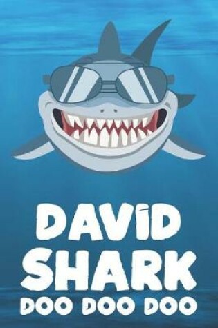 Cover of David - Shark Doo Doo Doo
