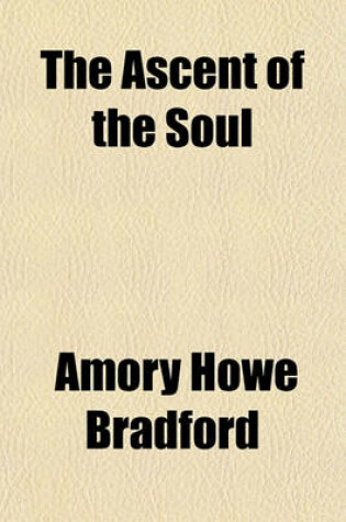 Cover of The Ascent of the Soul