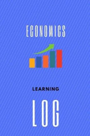 Cover of Economics Learning log