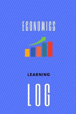 Book cover for Economics Learning log