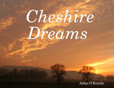 Book cover for Cheshire Dreams