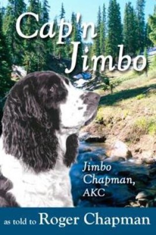 Cover of Cap'n Jimbo