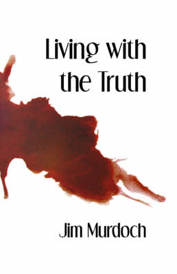 Book cover for Living with the Truth