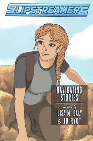 Cover of Navigating Stories