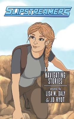 Book cover for Navigating Stories