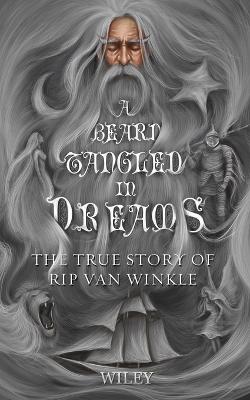 Book cover for A Beard Tangled in Dreams