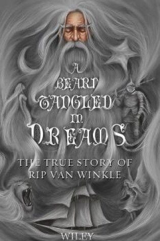 Cover of A Beard Tangled in Dreams