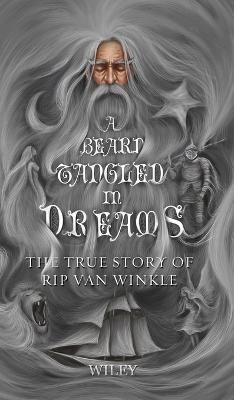 Book cover for A Beard Tangled in Dreams