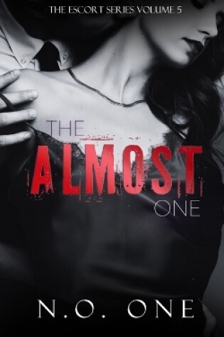 Cover of The Almost One