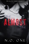 Book cover for The Almost One