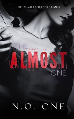 Cover of The Almost One