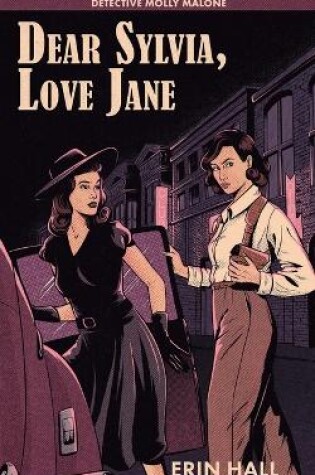 Cover of Dear Sylvia, Love Jane
