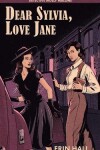Book cover for Dear Sylvia, Love Jane