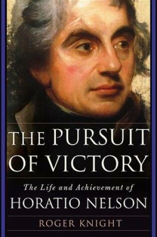 Cover of The Pursuit of Victory