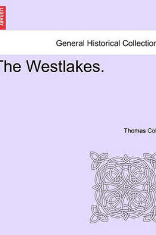 Cover of The Westlakes.