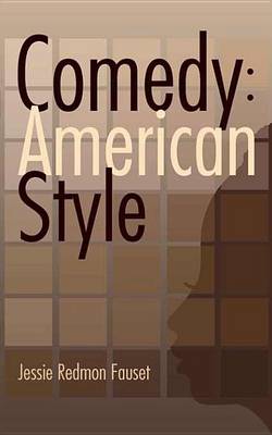 Cover of Comedy: American Style