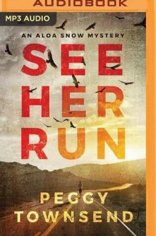 Cover of See Her Run