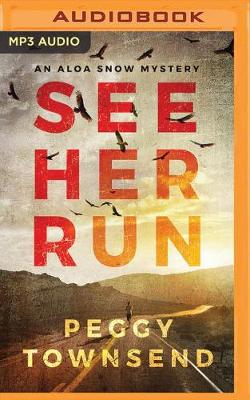 Book cover for See Her Run