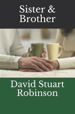 Cover of Sister & Brother