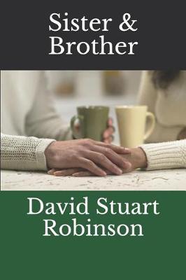 Book cover for Sister & Brother