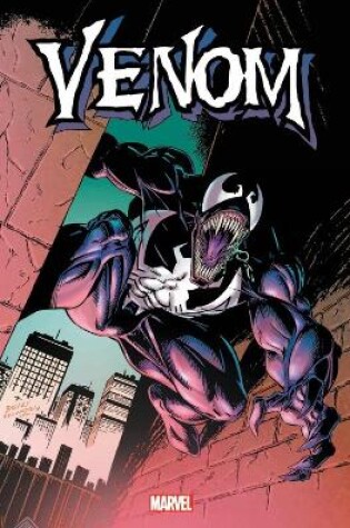 Cover of Venomnibus Vol. 1