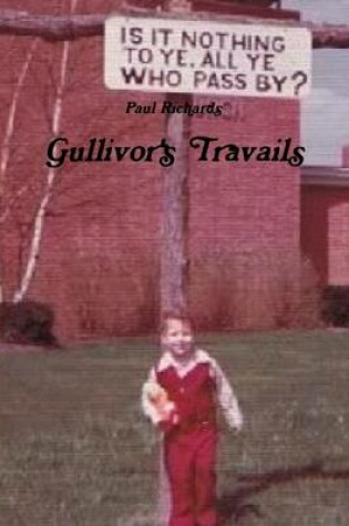 Cover of Gullivor's Travails