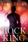 Book cover for Rock King