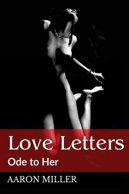 Book cover for Love Letters