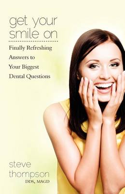 Book cover for Get Your Smile On