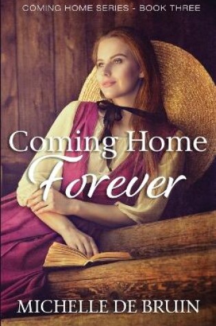 Cover of Coming Home Forever