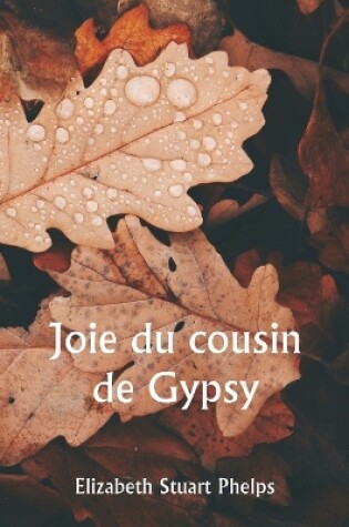 Cover of Joie du cousin de Gypsy
