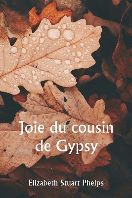 Book cover for Joie du cousin de Gypsy