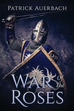 Cover of War Of The Roses