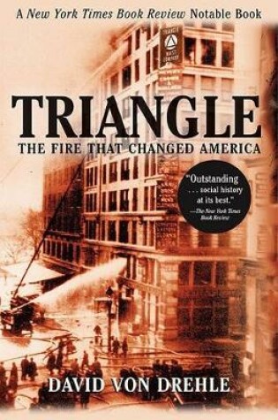 Cover of Triangle