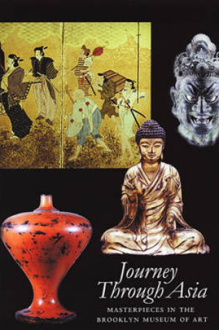 Cover of A Journey through Asia