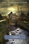 Book cover for Follies of Derbyshire