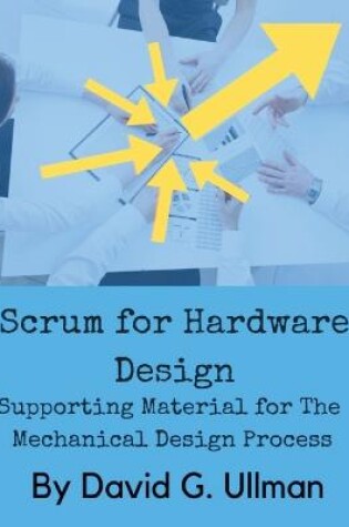 Cover of Scrum for Hardware Design