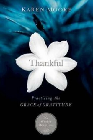 Cover of Thankful