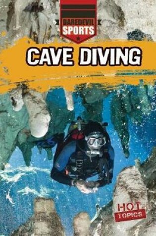 Cover of Cave Diving