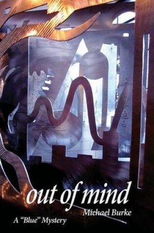 Cover of Out of Mind