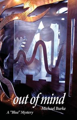 Book cover for Out of Mind