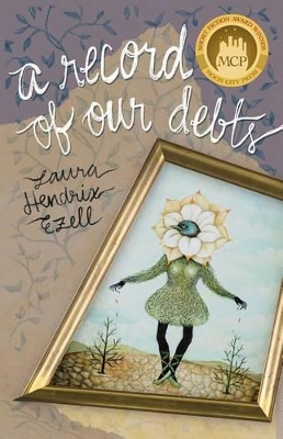 Book cover for A Record of Our Debts