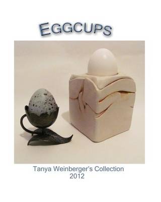 Book cover for Eggcups