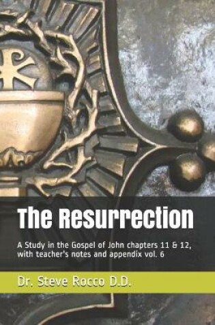 Cover of The Resurrection