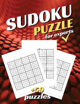 Book cover for Ultimate Challenge Collection of Sudoku Problems - Sudoku puzzles for adults - Puzzle Books For Adults - Logic puzzles adults